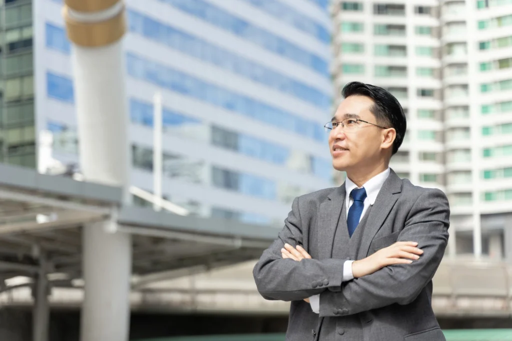 property investor