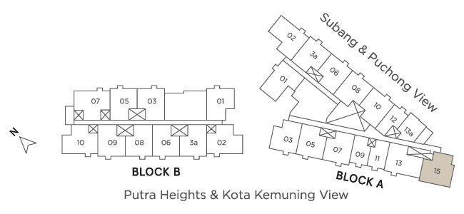 alora unitplan type b v2
