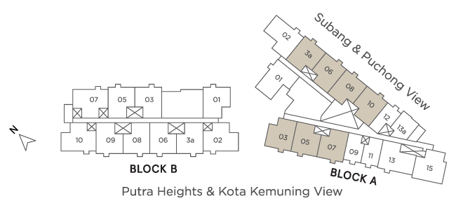 alora unitplan type c v2
