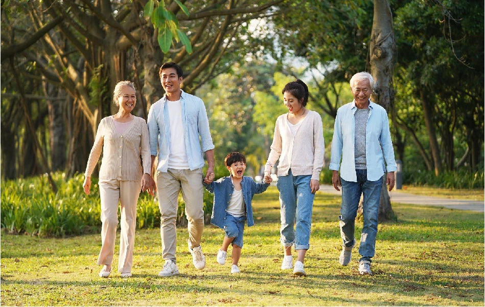 family
